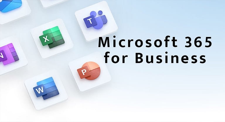 7 reasons to use Microsoft 365 for Business